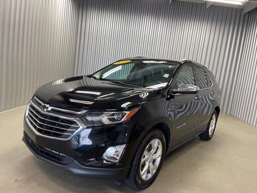 2021 Chevrolet Equinox Premier