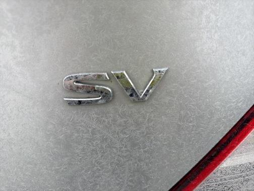 2018 Nissan Versa 1.6 SV