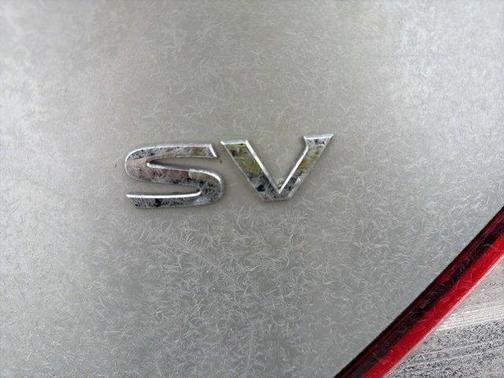 2018 Nissan Versa 1.6 SV