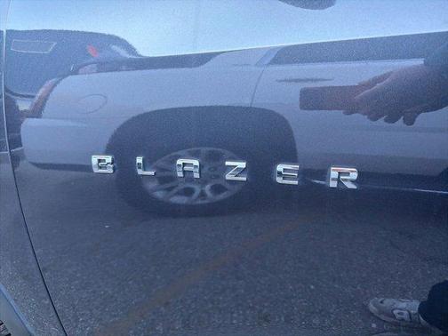 2021 Chevrolet Blazer 2LT