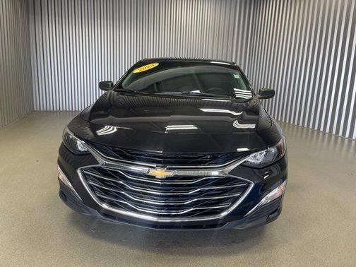 2023 Chevrolet Malibu 1LS