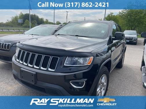 2014 Jeep Grand Cherokee Laredo