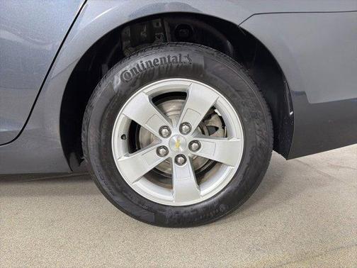 2014 Chevrolet Malibu 1LS