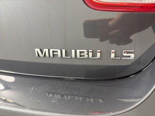 2014 Chevrolet Malibu 1LS