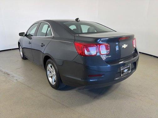 2014 Chevrolet Malibu 1LS