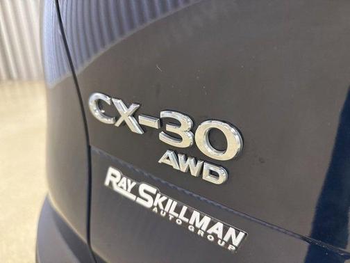 2024 Mazda CX-30 Select