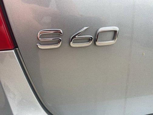 2018 Volvo S60 T5 Dynamic