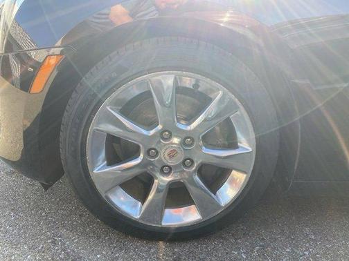 2013 Cadillac ATS 2.5L Luxury