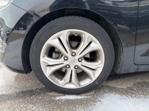 2014 Hyundai Elantra GT Base