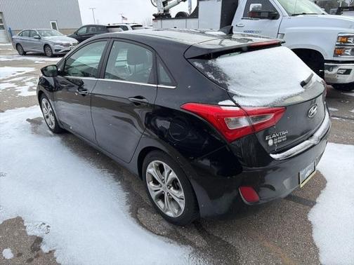2014 Hyundai Elantra GT Base
