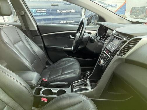 2014 Hyundai Elantra GT Base