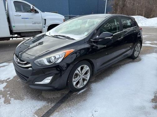 2014 Hyundai Elantra GT Base
