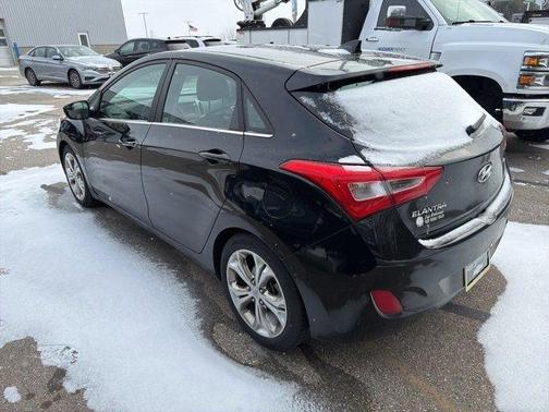 2014 Hyundai Elantra GT Base