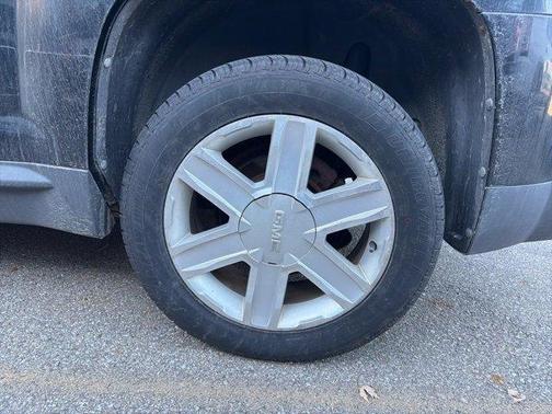 2010 GMC Terrain SLE-2