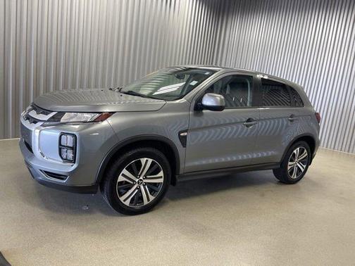 2023 Mitsubishi Outlander Sport 2.0 ES