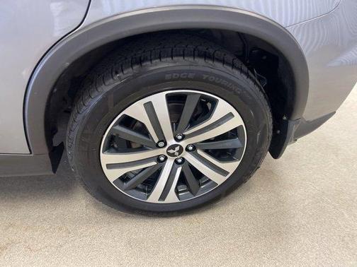 2023 Mitsubishi Outlander Sport 2.0 ES