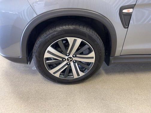 2023 Mitsubishi Outlander Sport 2.0 ES
