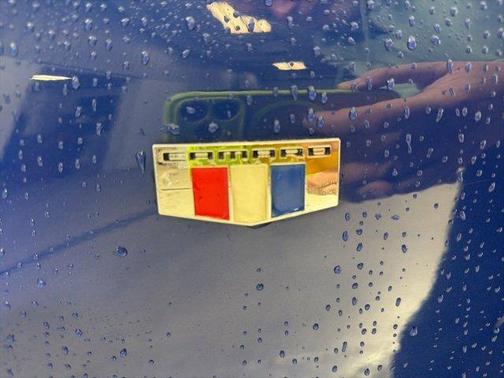 2020 Chevrolet Camaro 1LT