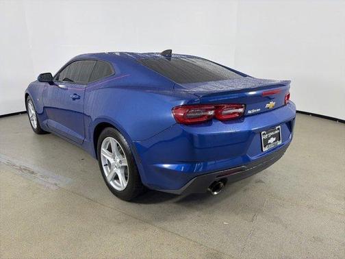 2020 Chevrolet Camaro 1LT