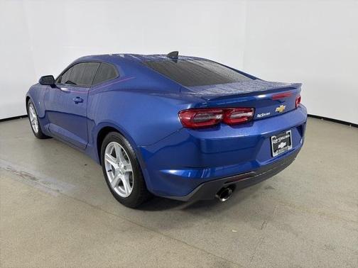 2020 Chevrolet Camaro 1LT