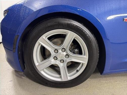 2020 Chevrolet Camaro 1LT