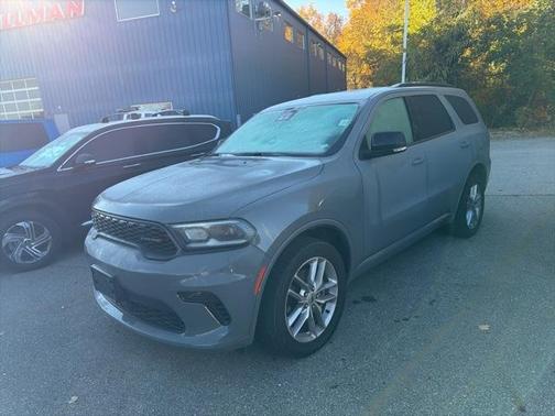 2023 Dodge Durango GT