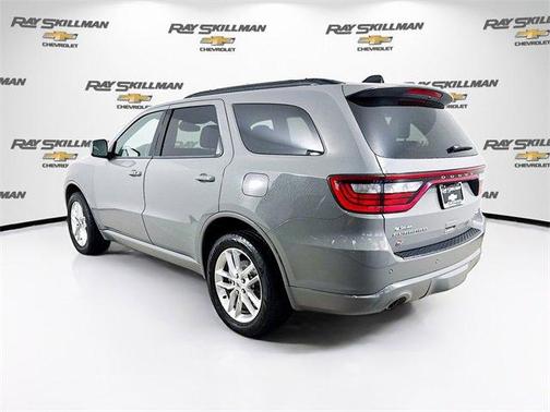 2023 Dodge Durango GT