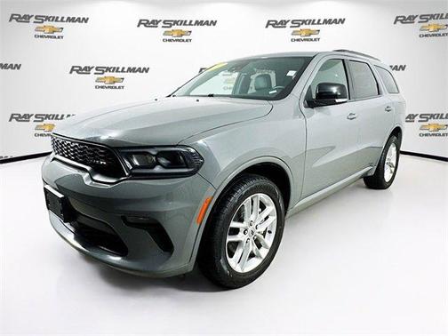 2023 Dodge Durango GT