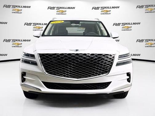 2024 Genesis GV80 2.5T