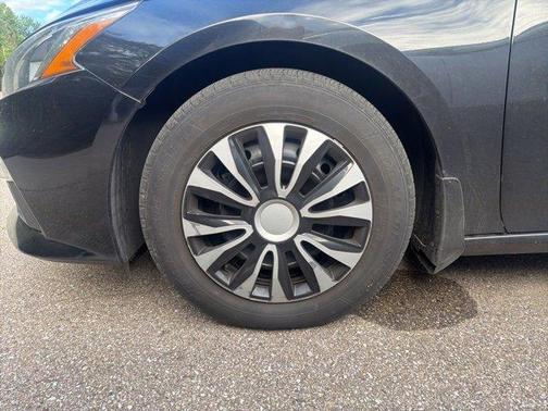 2021 Nissan Altima 2.5 S
