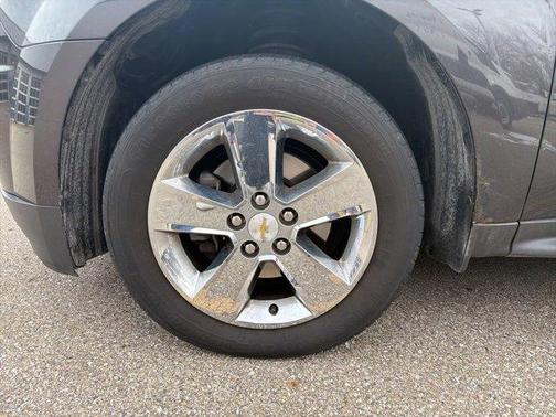 2013 Chevrolet Equinox 1LT