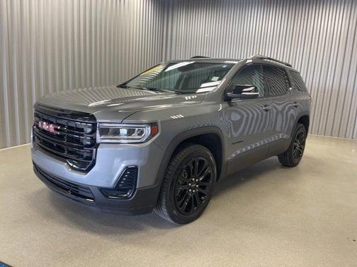 2022 GMC Acadia SLE