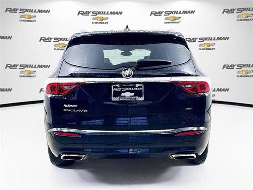 2022 Buick Enclave Essence