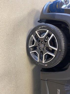 2021 Jeep Renegade Sport