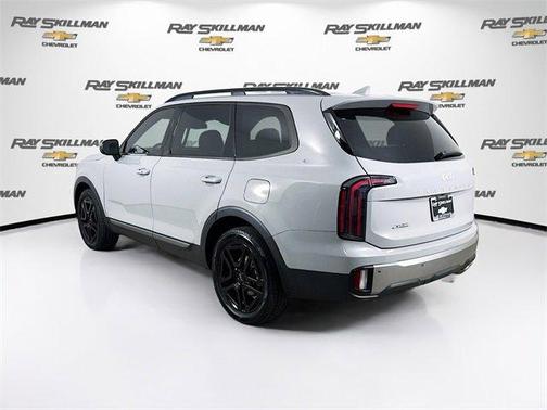 2023 Kia Telluride EX X-Line