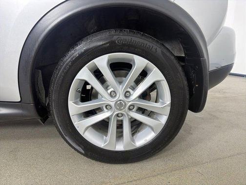 2011 Nissan Juke SL