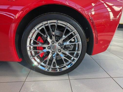 2014 Chevrolet Corvette Stingray Z51