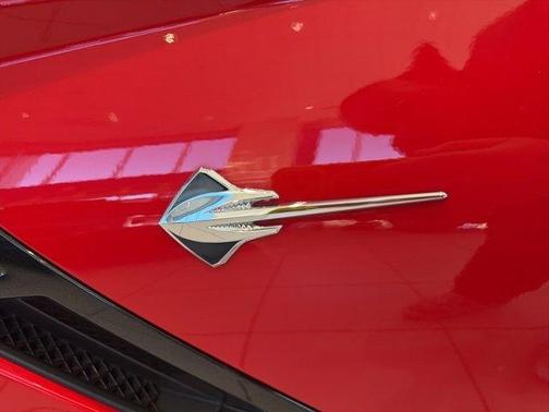 2014 Chevrolet Corvette Stingray Z51