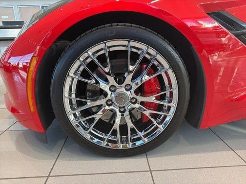 2014 Chevrolet Corvette Stingray Z51