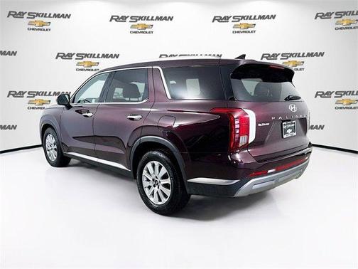 2024 Hyundai PALISADE SEL