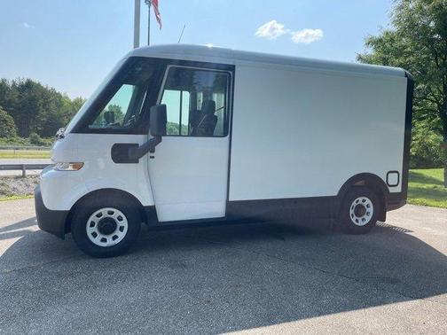 2025 Chevrolet BrightDrop 400 Base