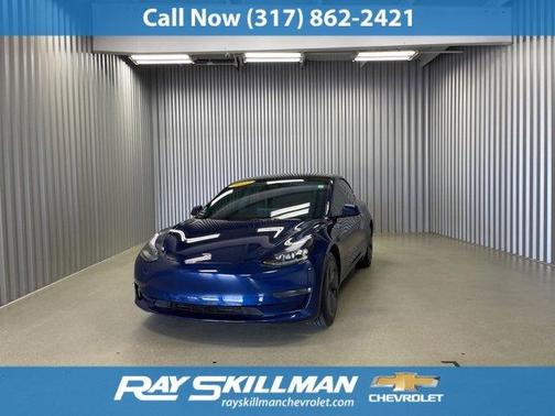 2023 Tesla Model 3 Base