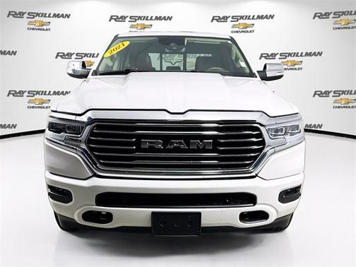 2021 RAM 1500 Longhorn