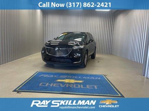 2022 Buick Enclave Essence