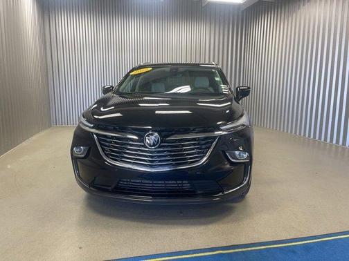 2022 Buick Enclave Essence