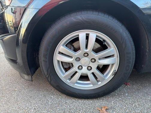 2016 Chevrolet Sonic LT