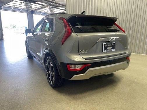 2024 Kia Niro EX Touring