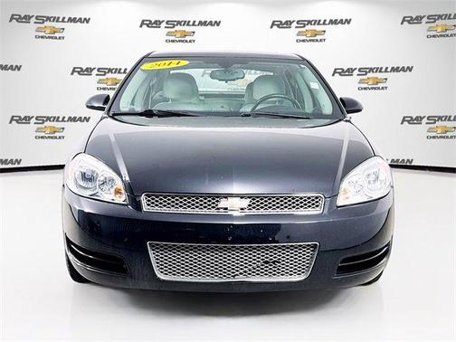 2014 Chevrolet Impala Limited LT