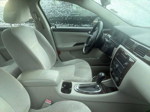 2014 Chevrolet Impala Limited LT