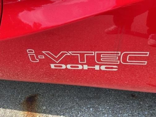 2013 Honda Civic Si